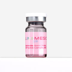 Lumi-Meso Elite Microneedling Serum (1 x 5ml vial)