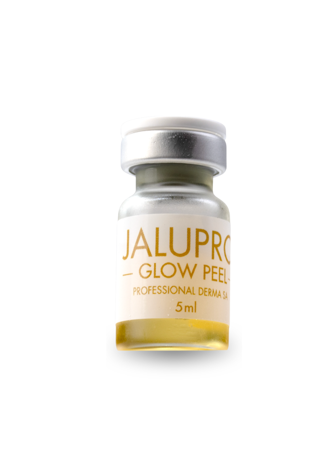 Jalupro Glow Peel – 1 x 5ml
