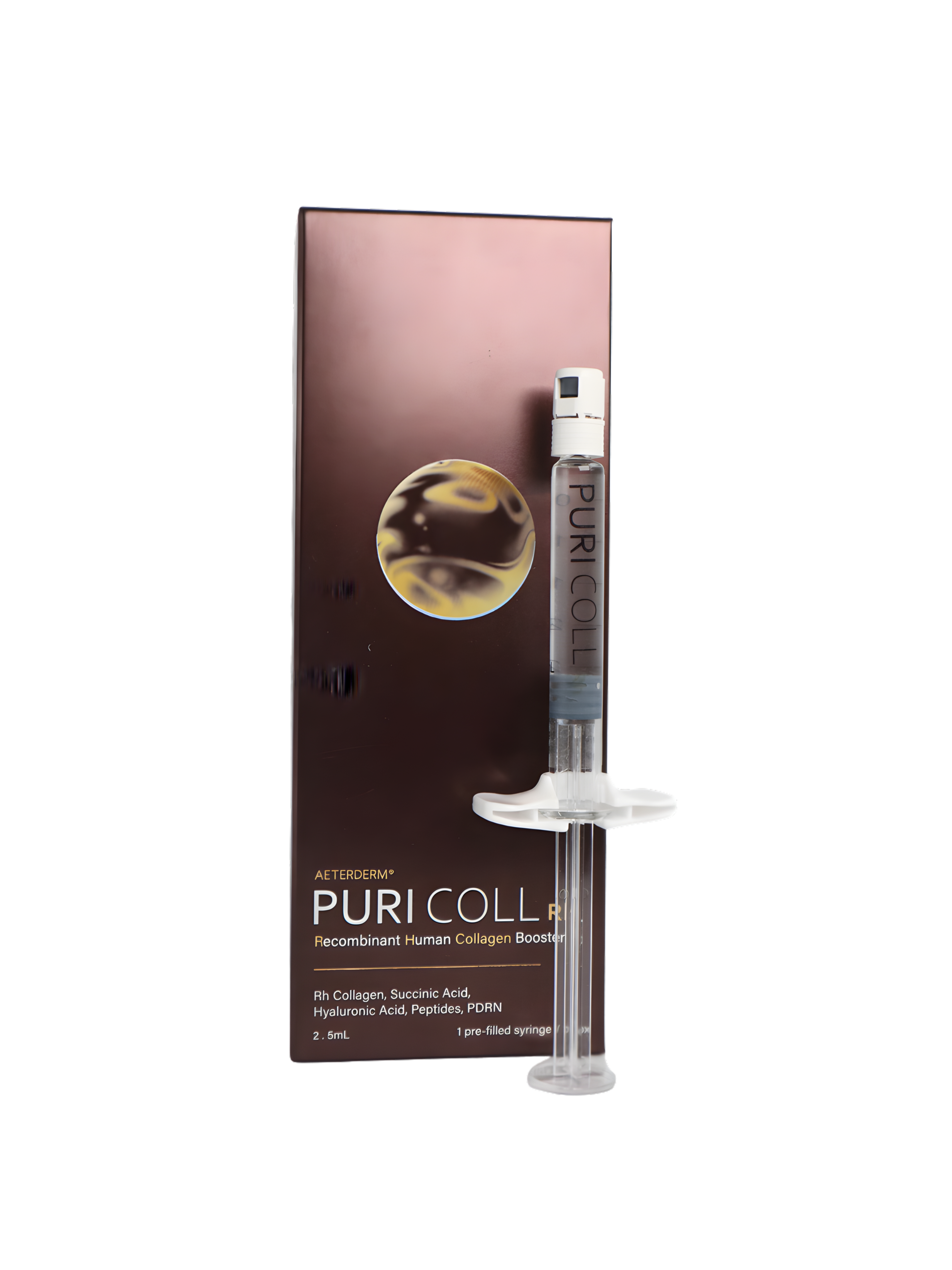 Puri Coll RH Collagen Booster