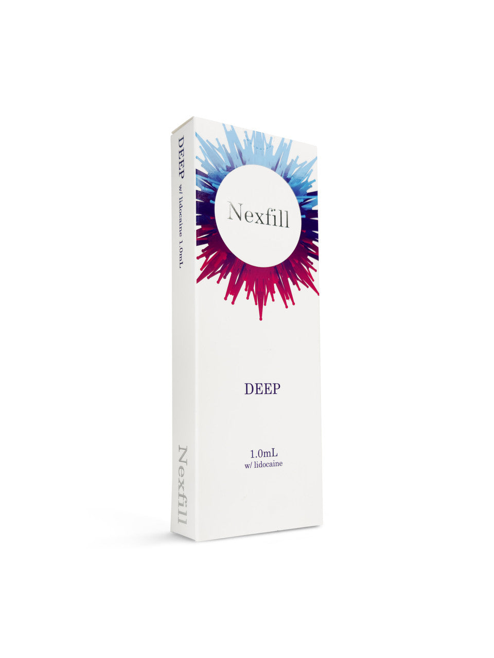 Nexfill Deep