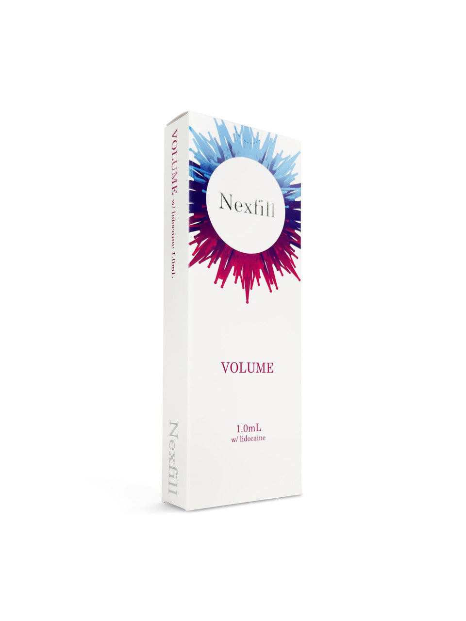 Nexfill Volume