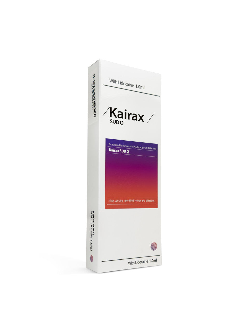 Kairax Sub-Q
