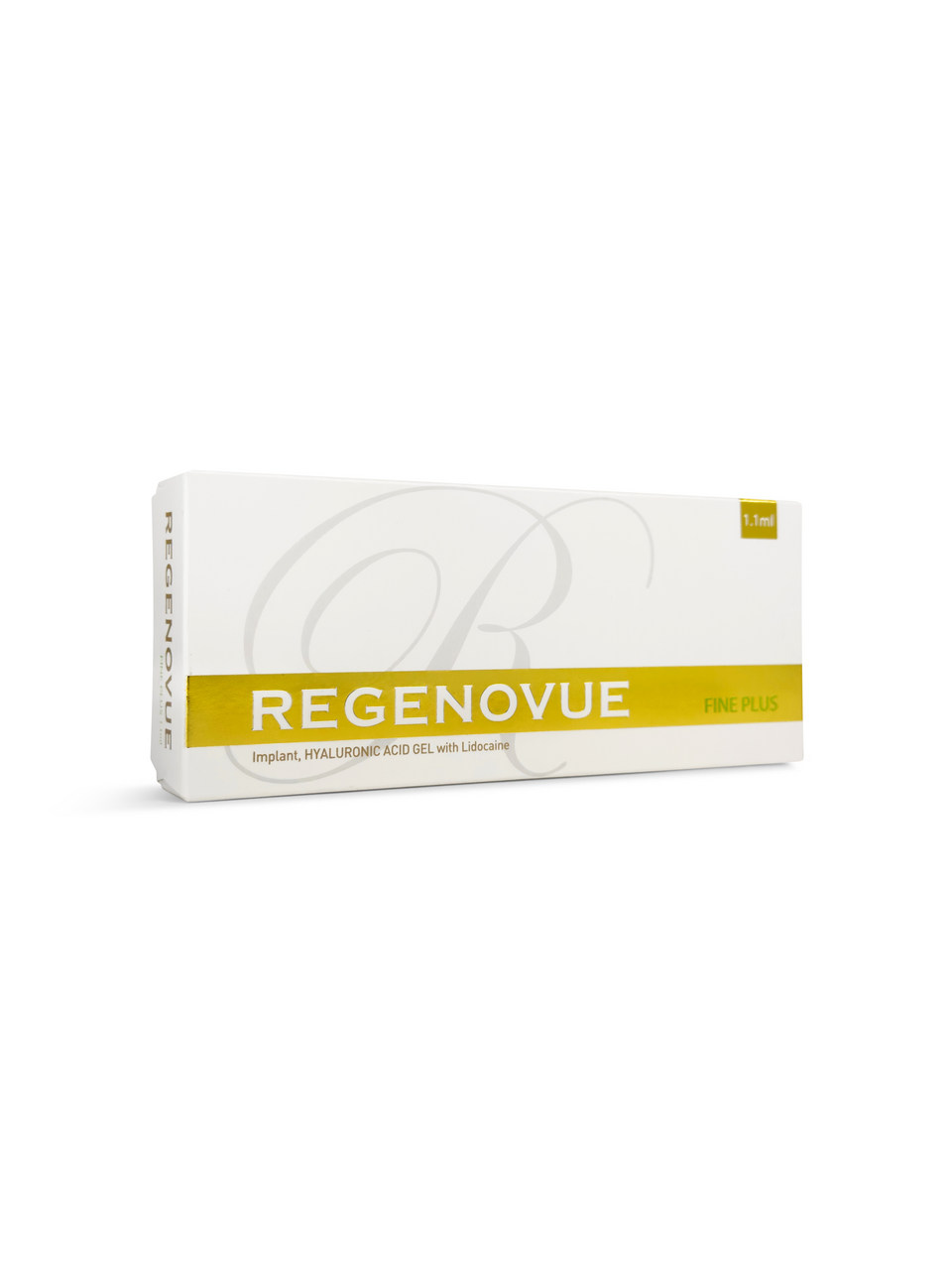 Regenovue Fine Plus