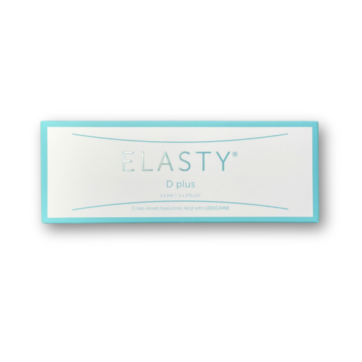 ELASTY D Plus (Lido)