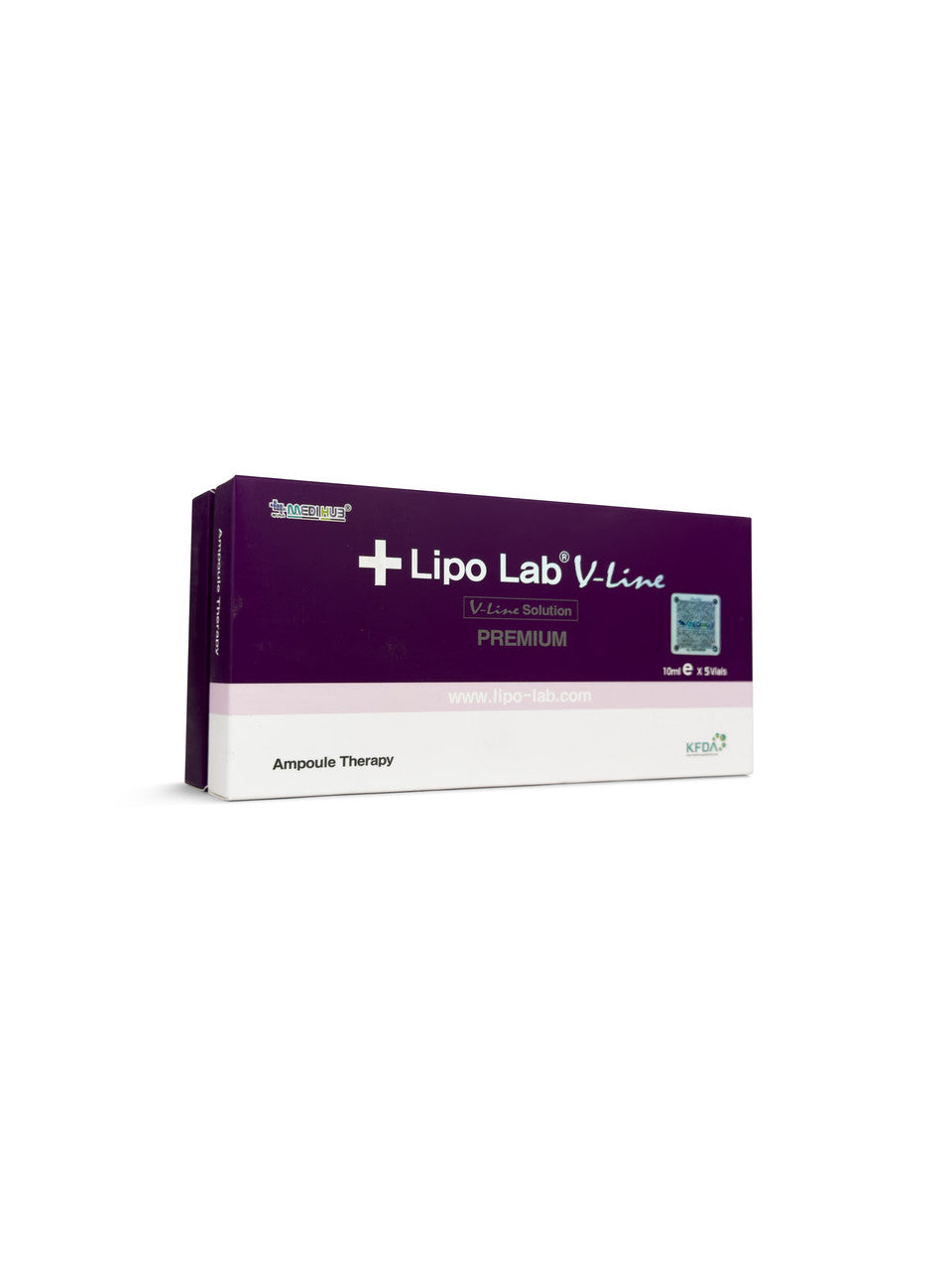 Lipo Lab V-Line
