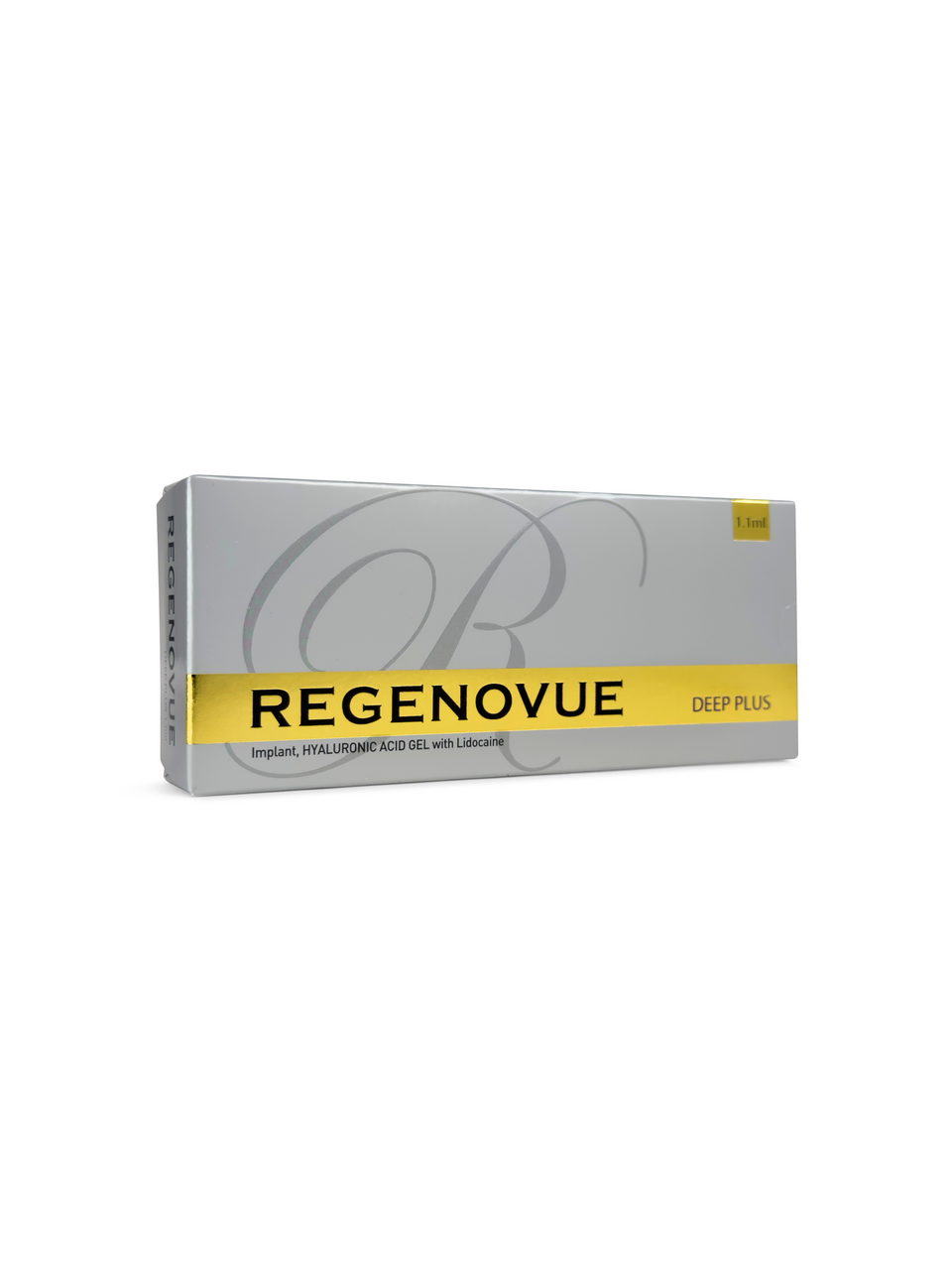 Regenovue Deep Plus