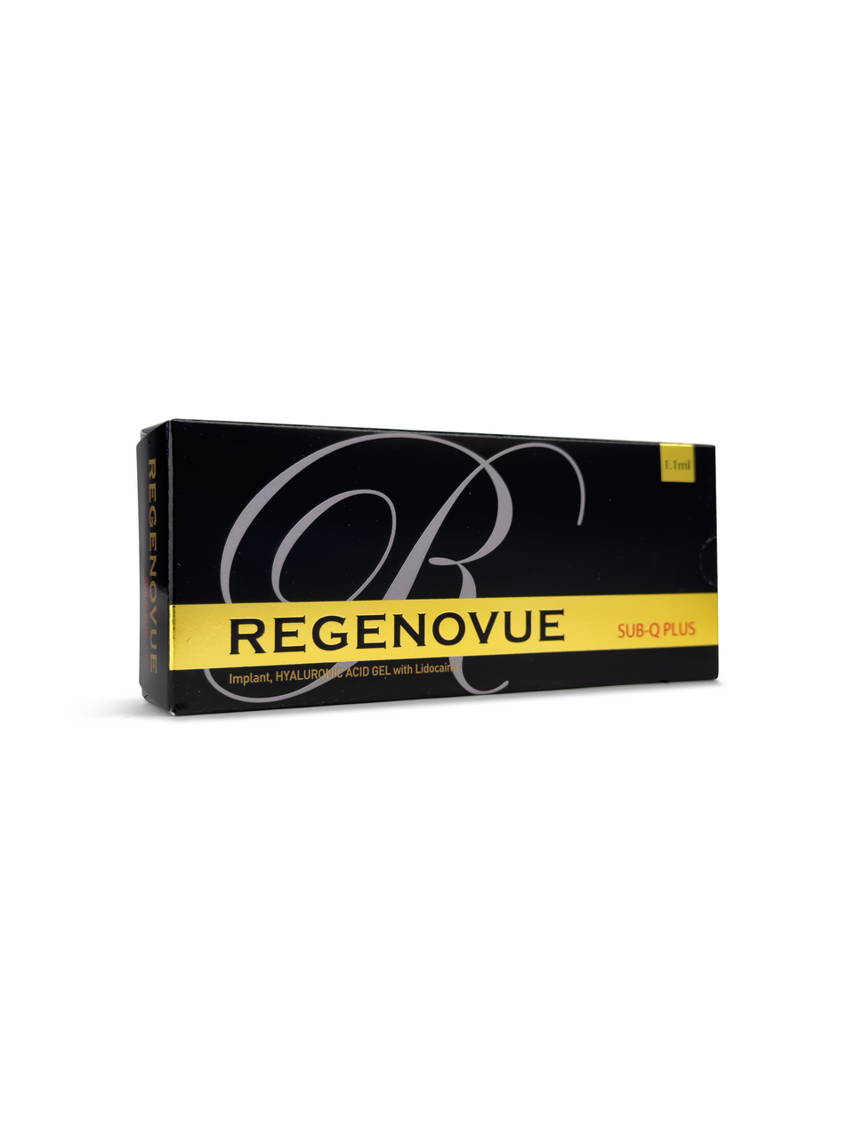 Regenovue Sub-Q Plus