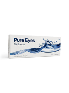Pure Eyes