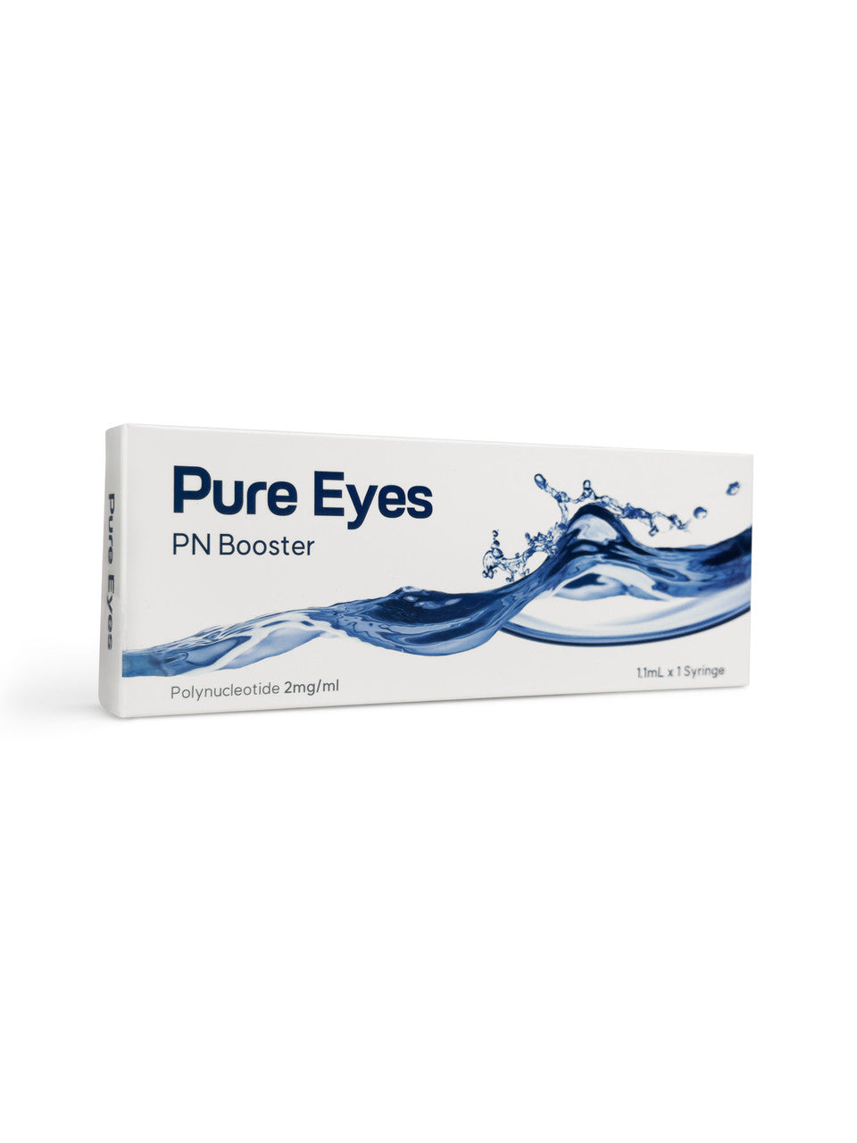 Pure Eyes