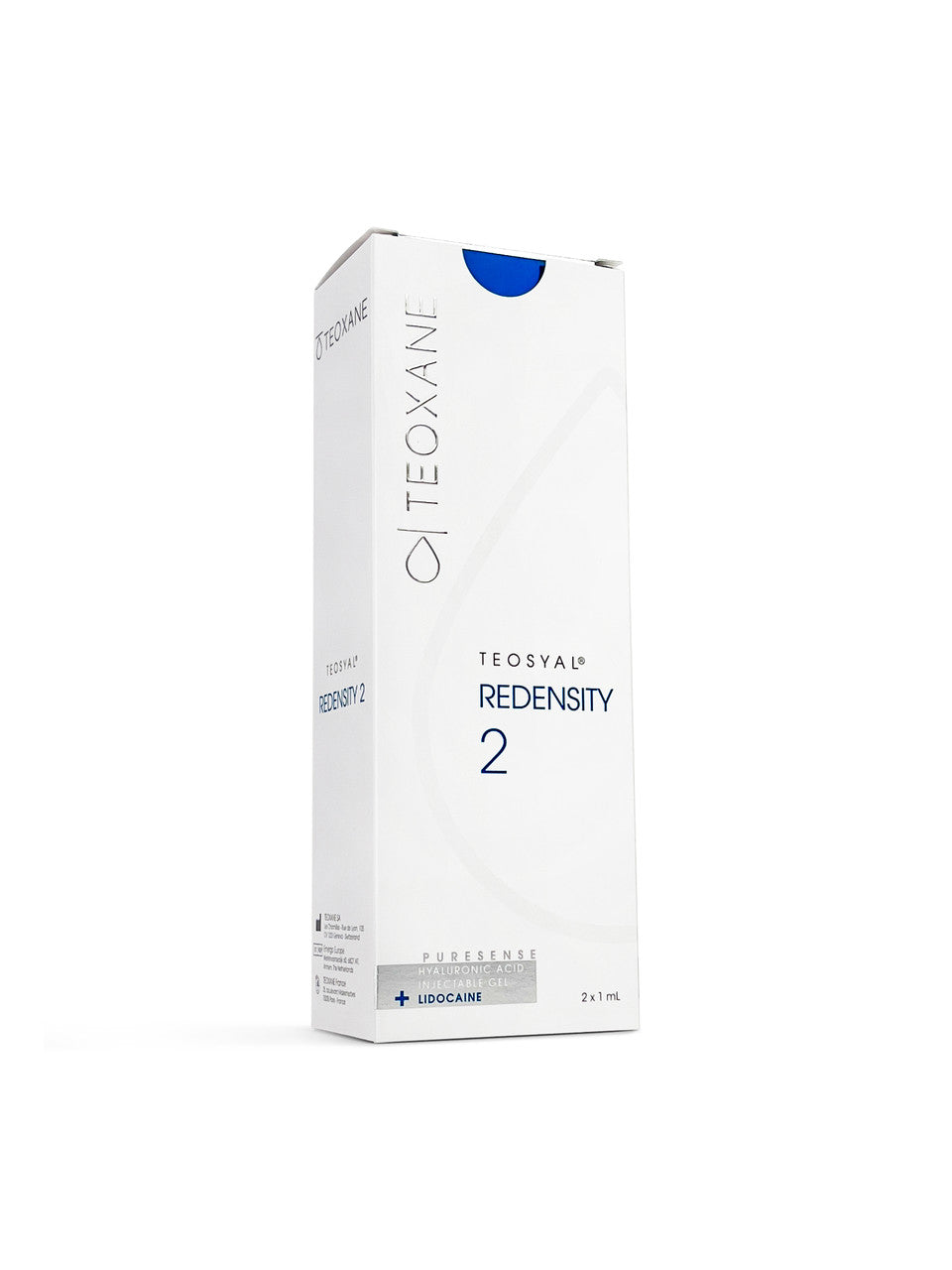 Rendensity 2