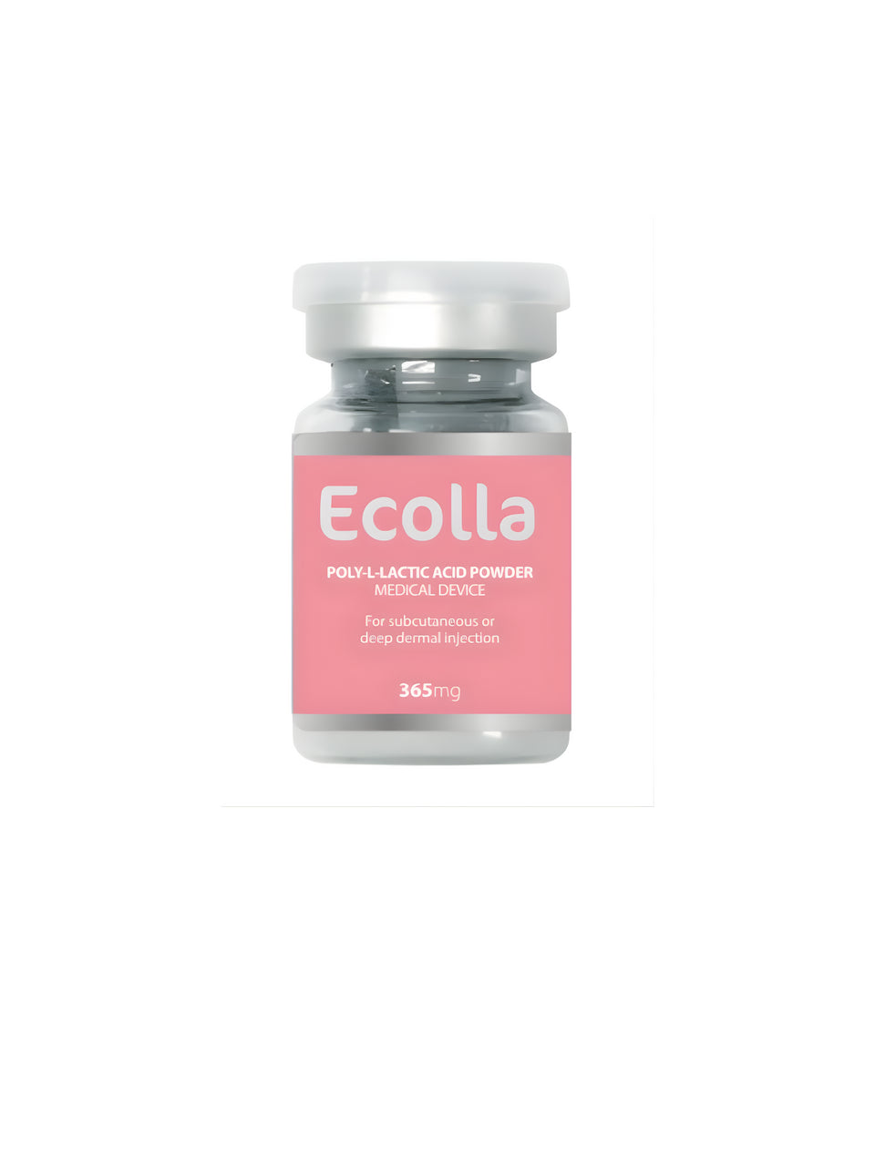 Ecolla PLLA (1x 365mg)
