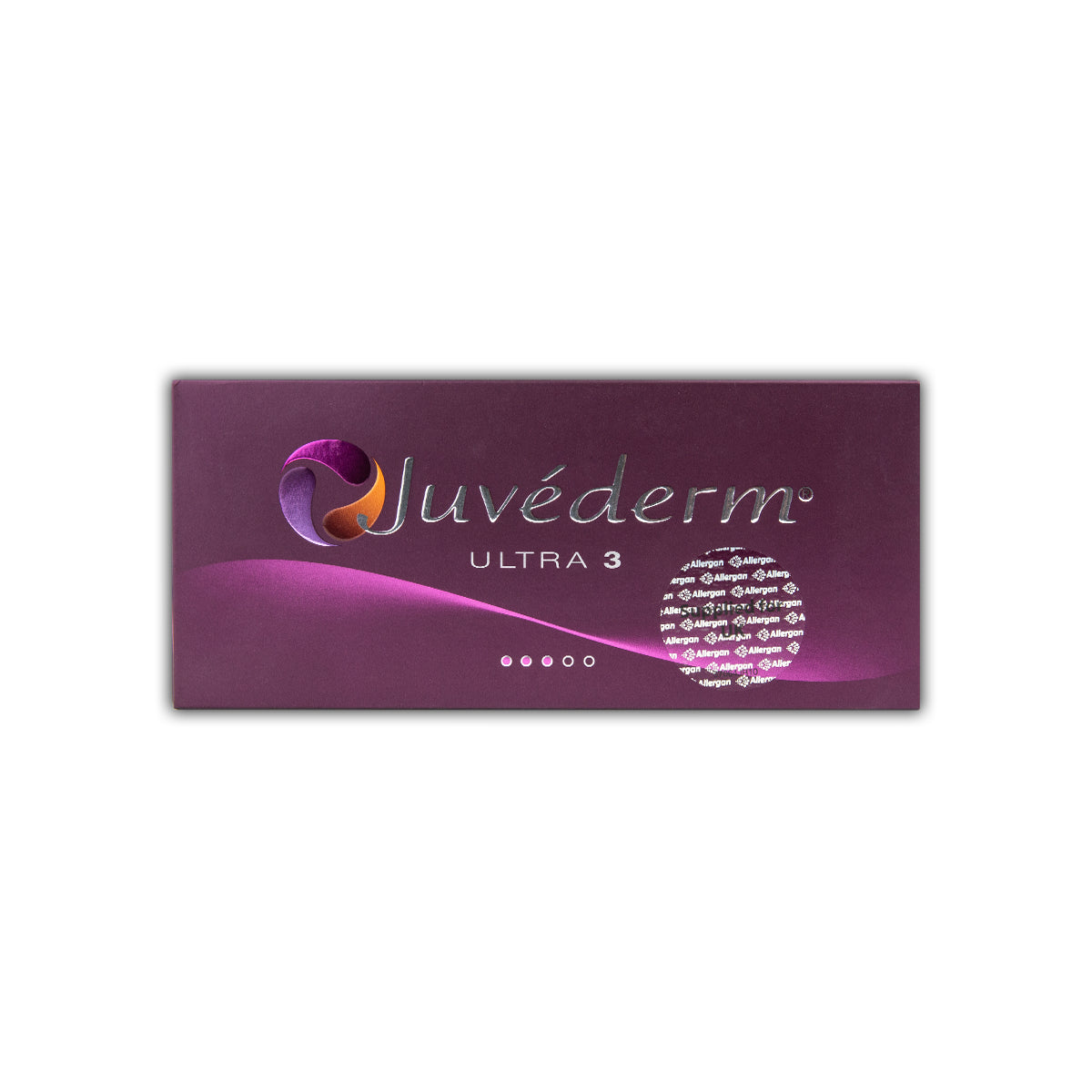 Juvederm Ultra 3