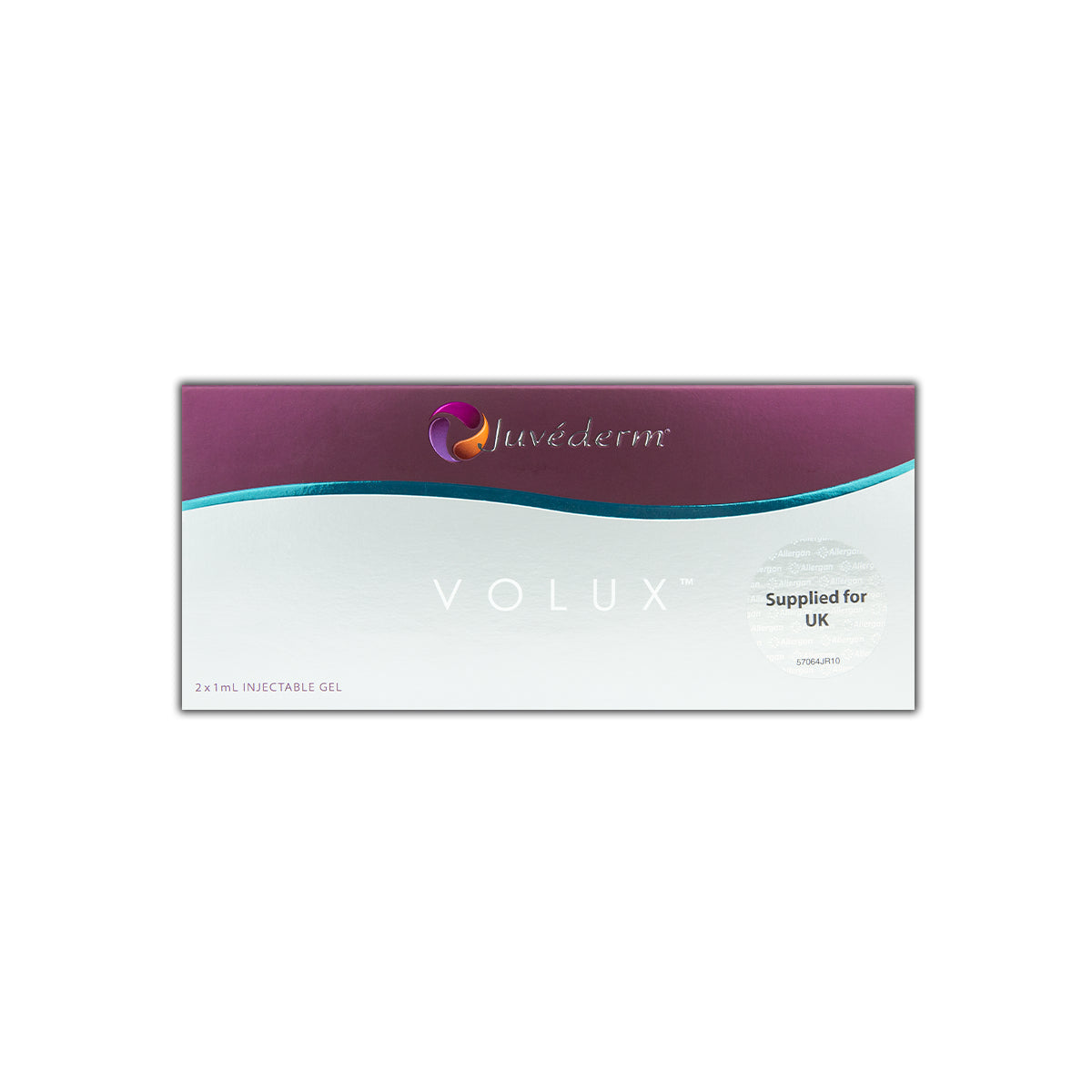 Juvederm Volux