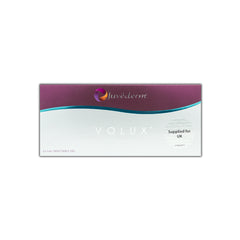Juvederm Volux