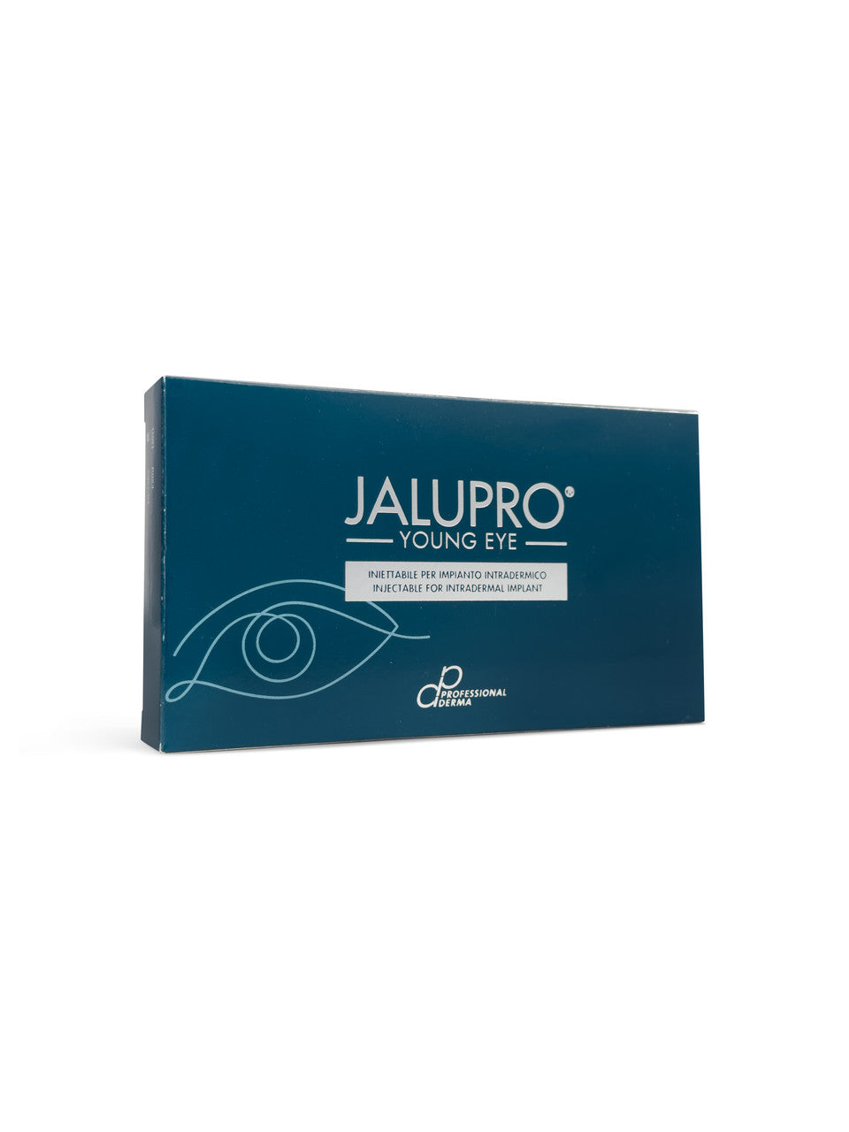 Jalupro Young Eye