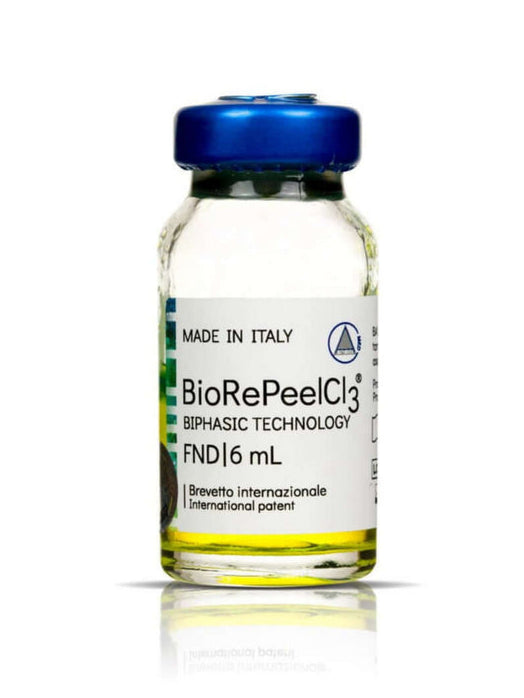 BioRePeel CL3 Single