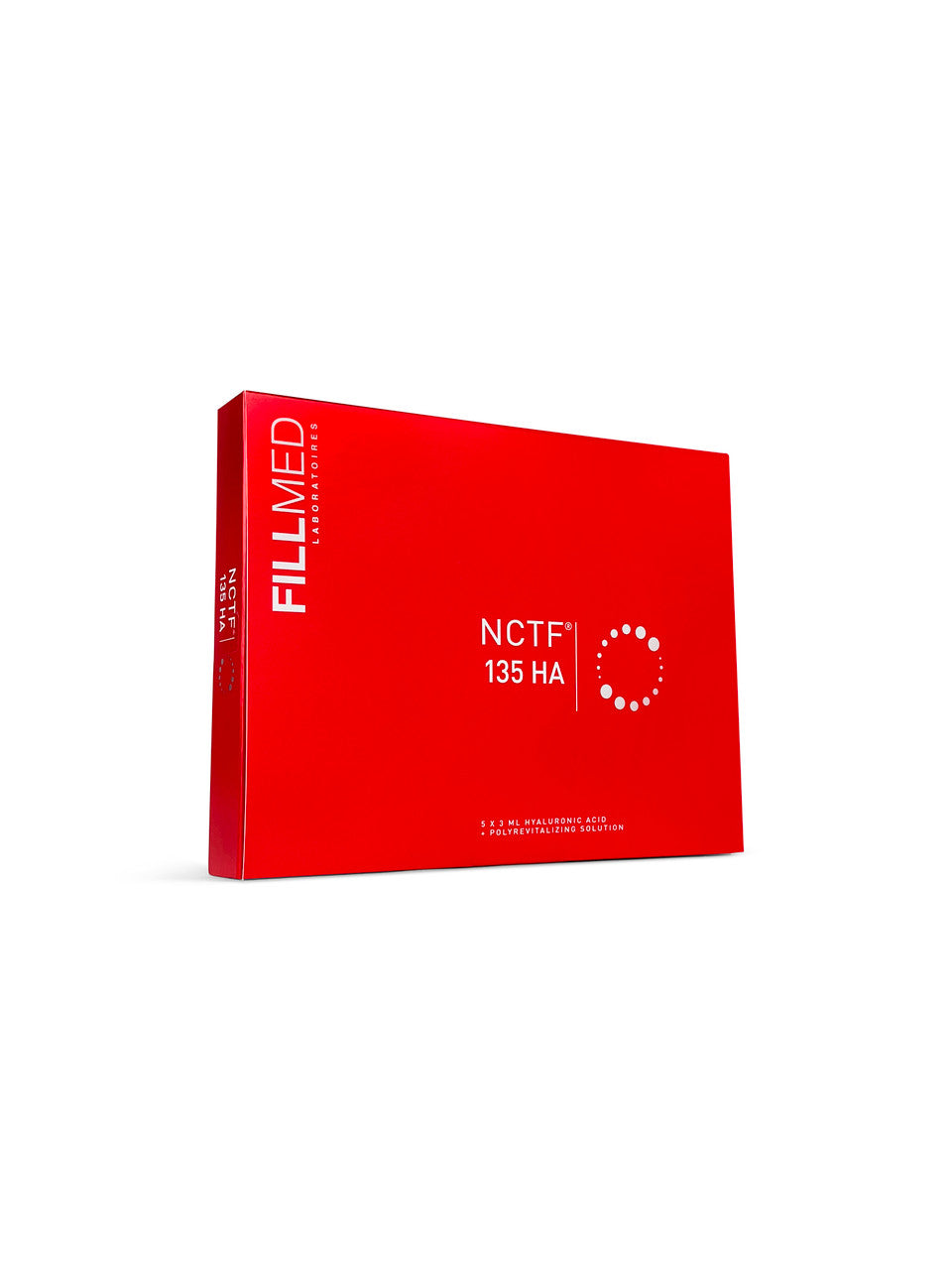 NCTF 135 HA