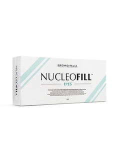 Nucleofil Eyes