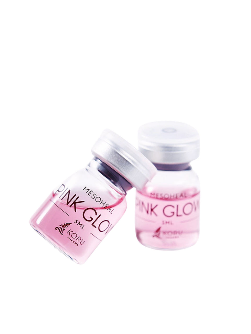 Pink Glow by Mesoheal (10x 5ml)