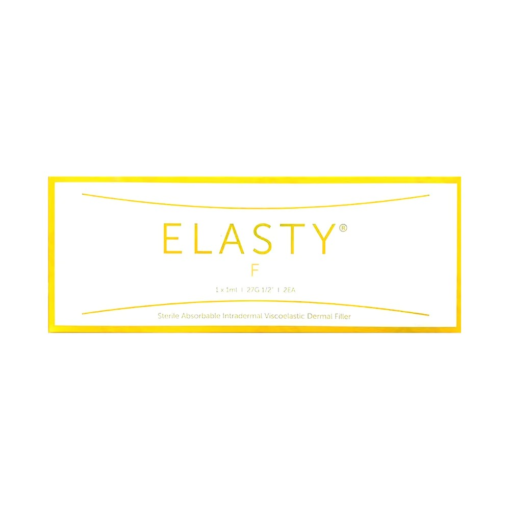 ELASTY F Plus (Lido)