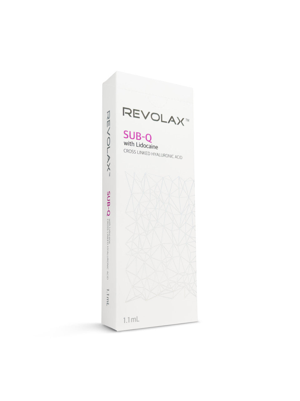 Revolax Sub-Q (1x 1.1ml)