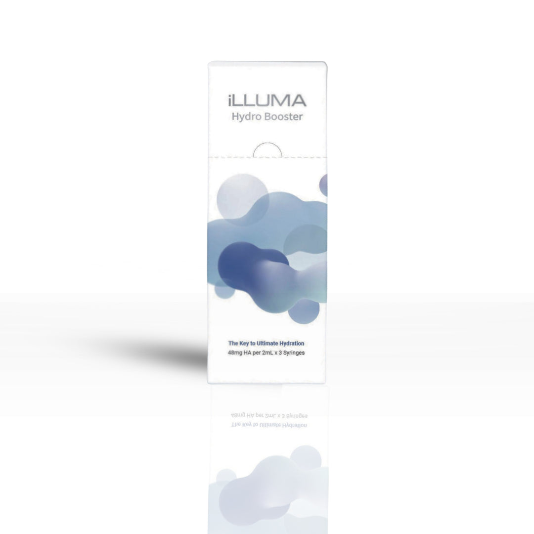 Illuma Hydro Booster