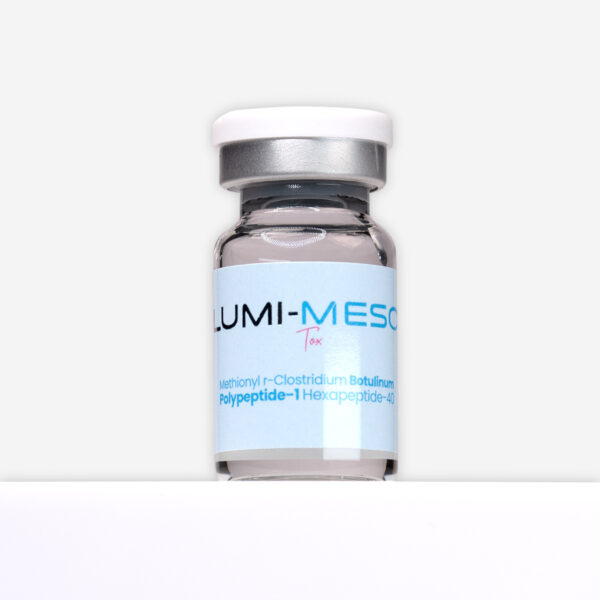 Lumi-Meso Tox Single Vial (1 x 5ml Vial)