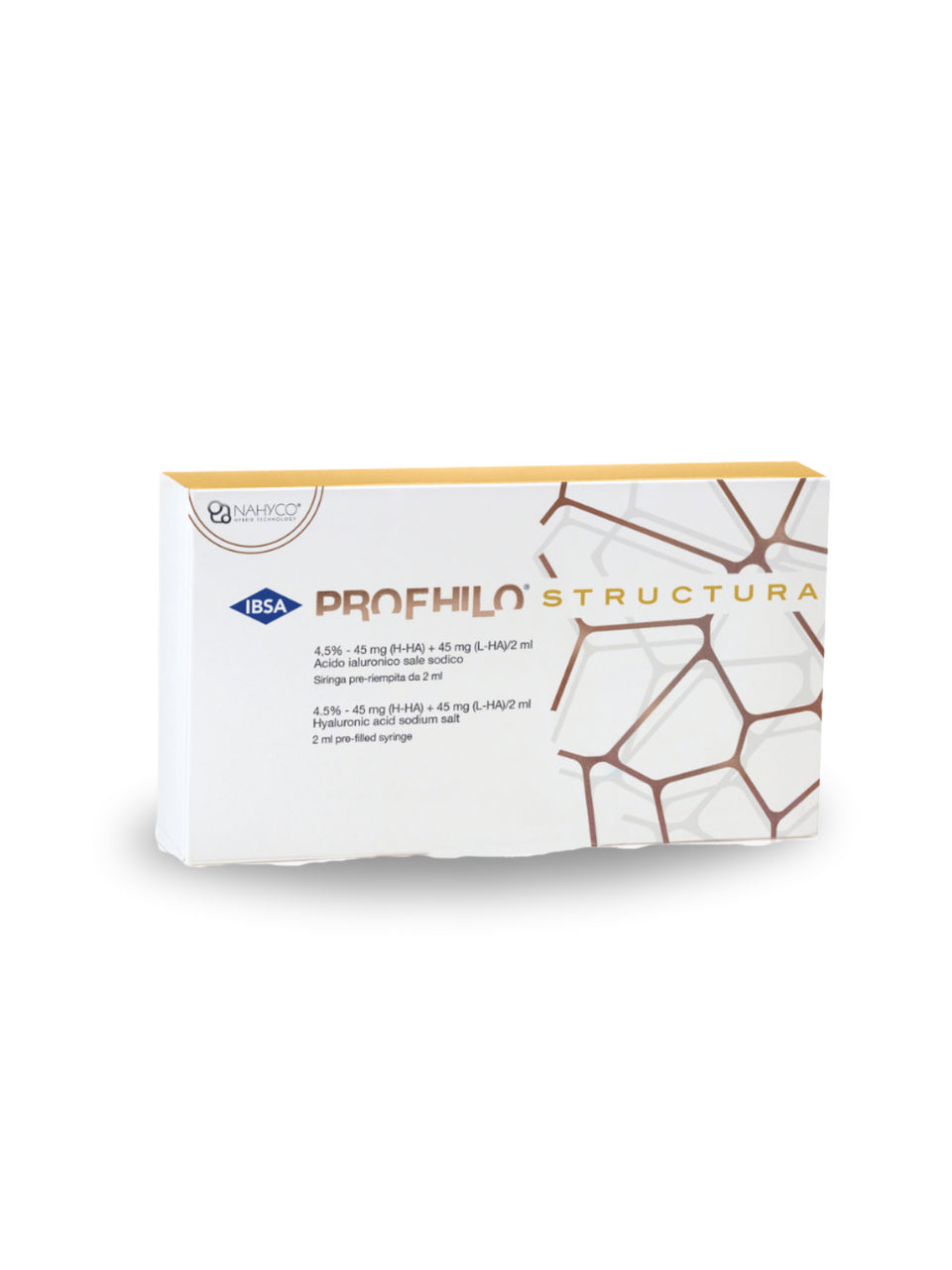 Profhilo Structura