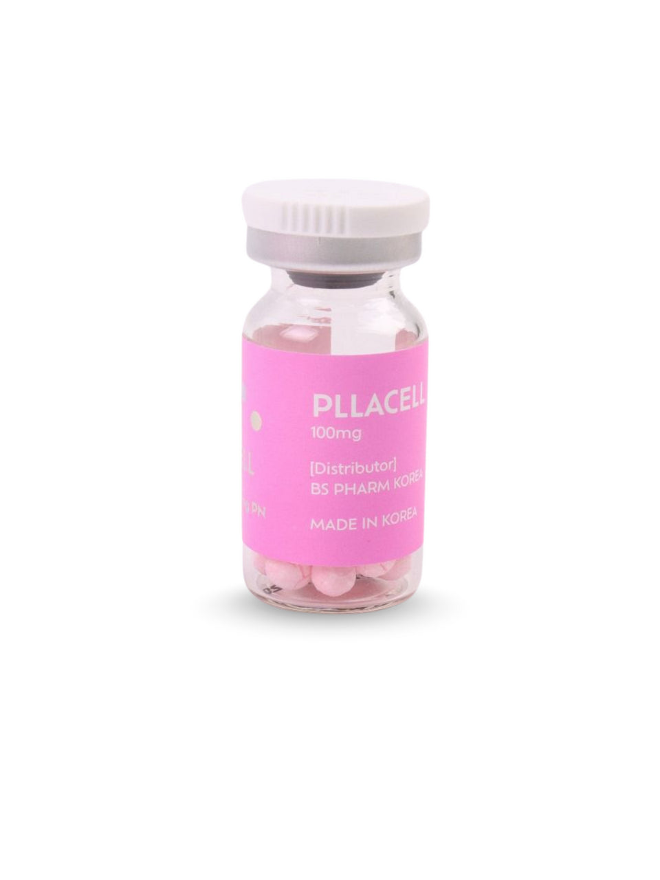 Pllacell (1x 100mg)