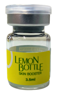 Lemonbottle Skin Booster (Single 3.5ml Vial)