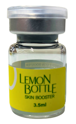 Lemonbottle Skin Booster (Single 3.5ml Vial)