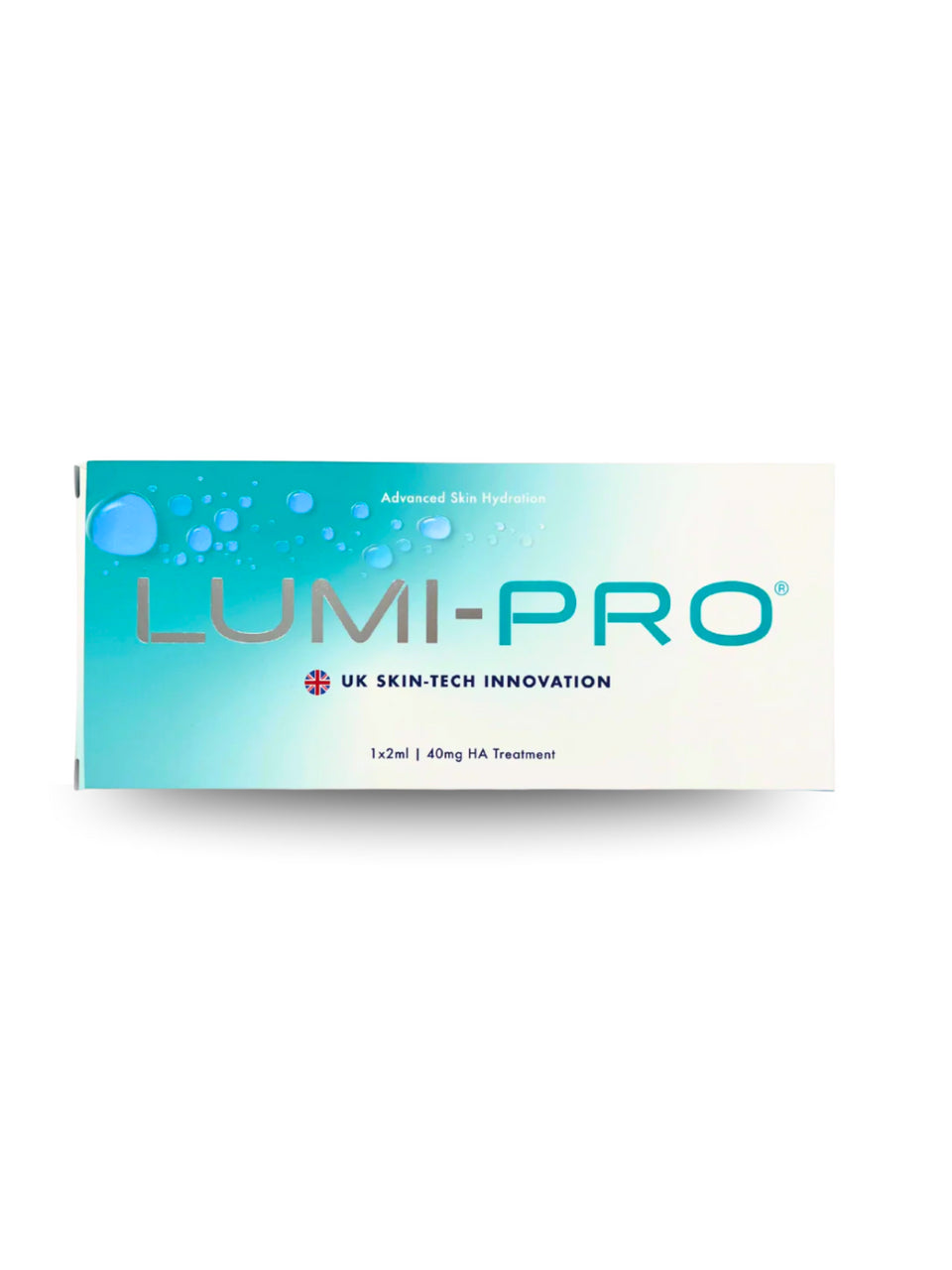 Lumi Pro Skin Booster Single (1x2ml)