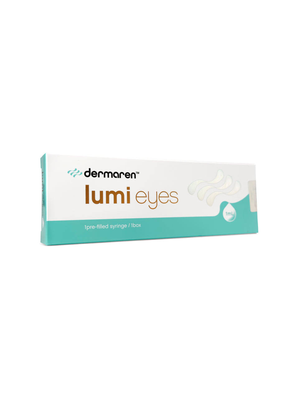 Lumi Eyes