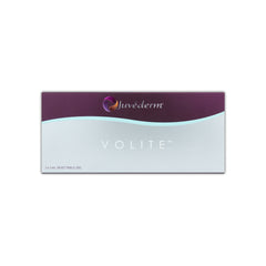 Juvederm Volite