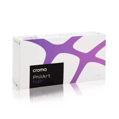 Croma PhilArt Hair