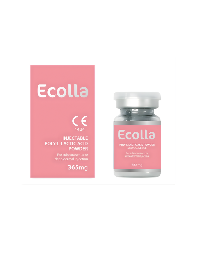 Ecolla PLLA (1x 365mg)