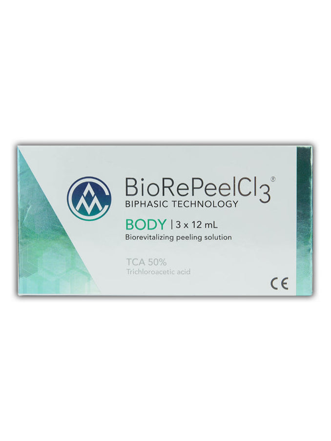 BioRePeel CL3