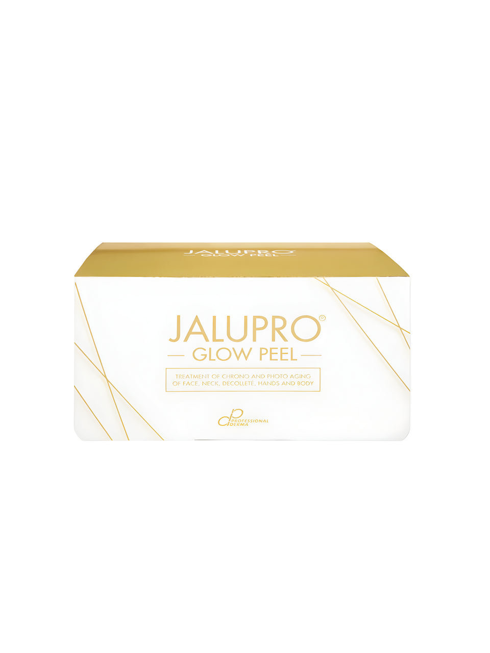 Jalupro Glow Peel – 6 x 5ml