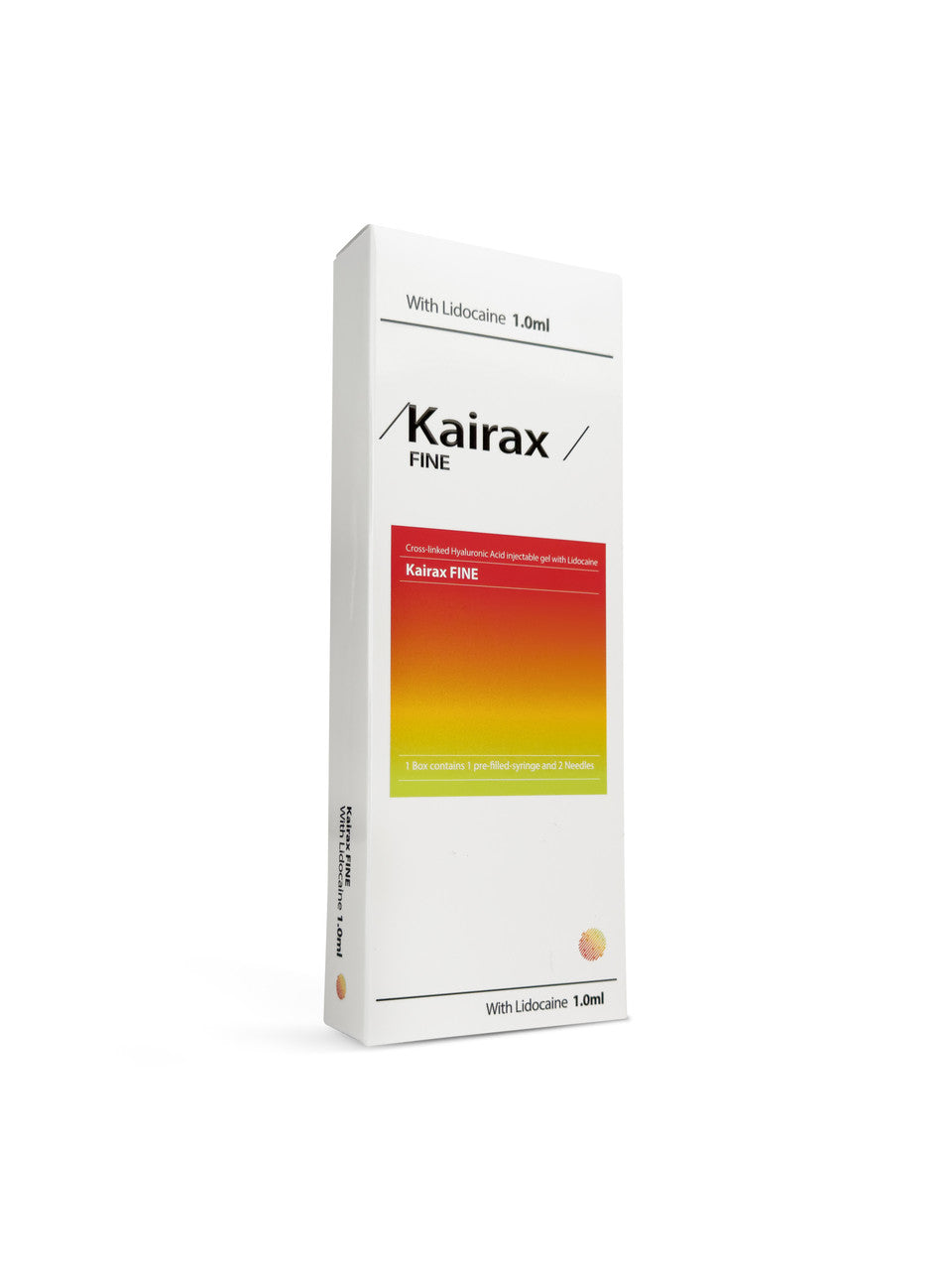 Kairax Fine