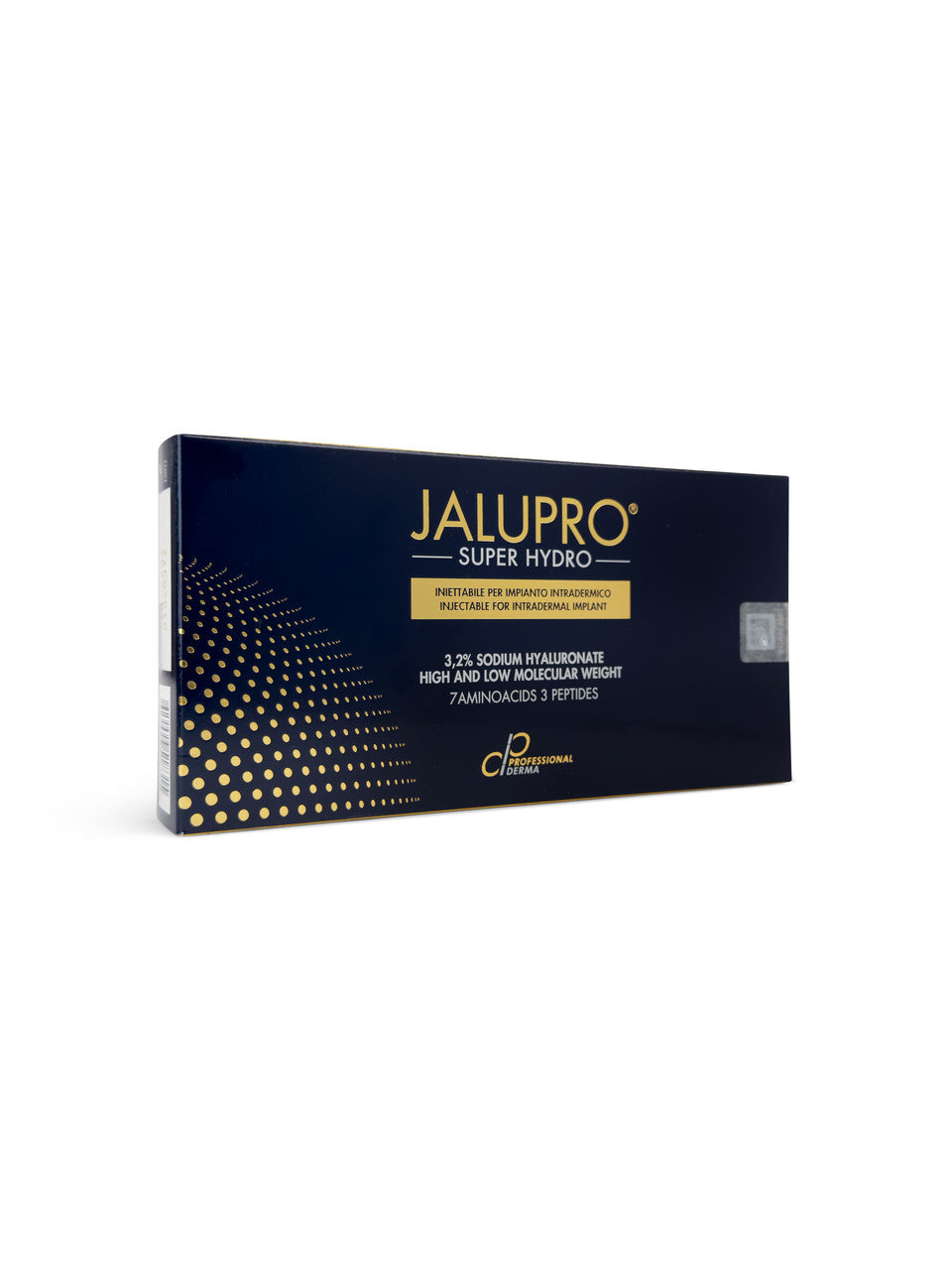 Jalupro Super Hydro