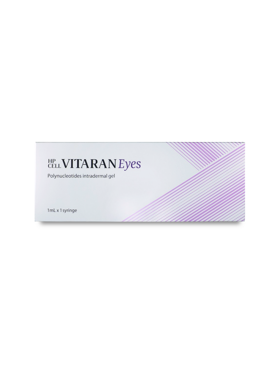 Vitaran Eyes