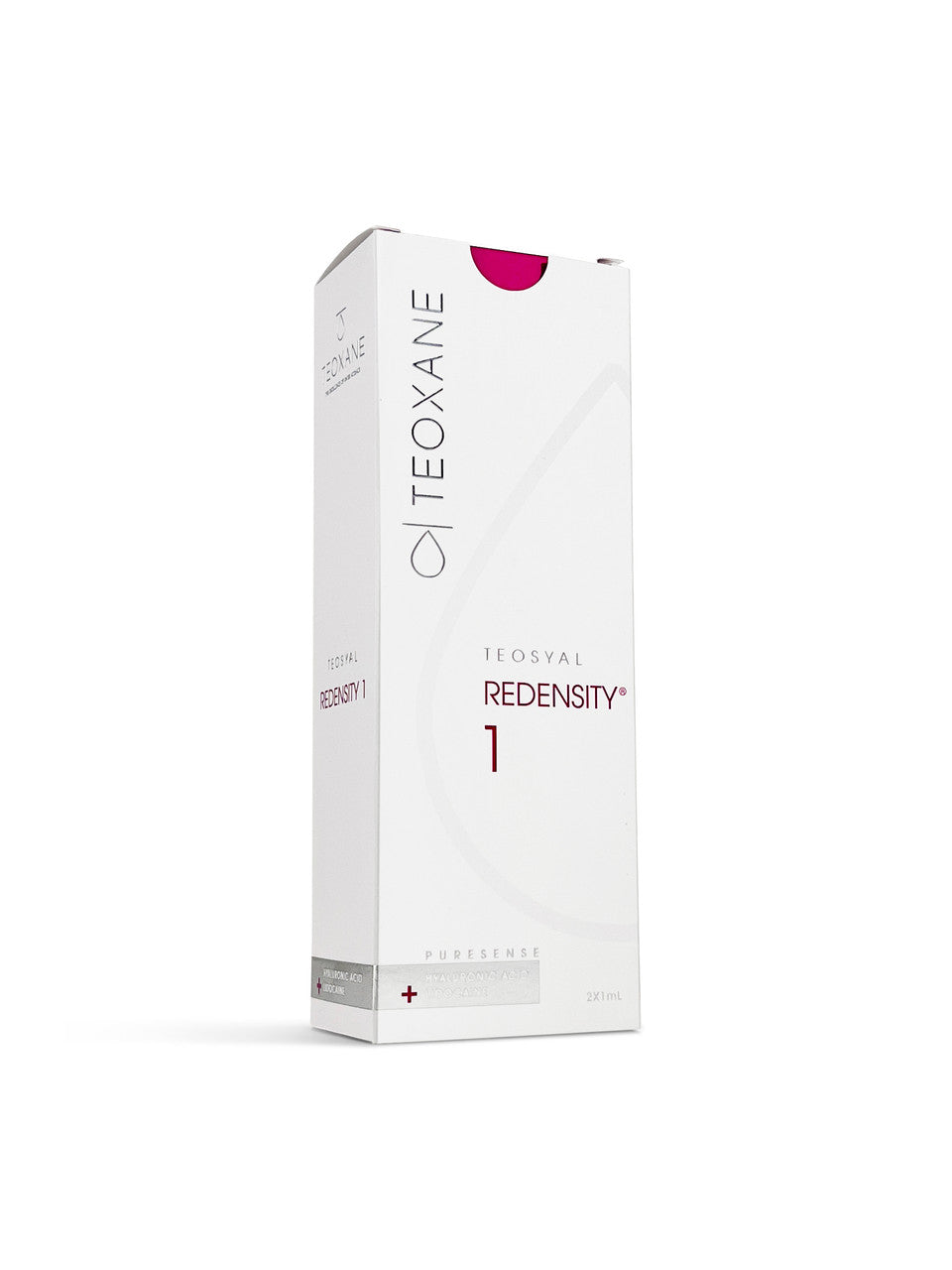 Rendensity 1