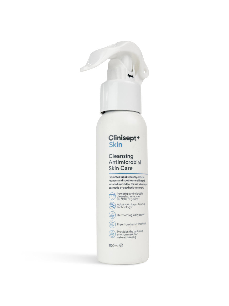 Clinisept+ Skin 100ml Spray