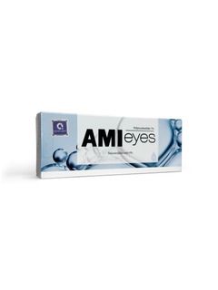 AMI Eyes