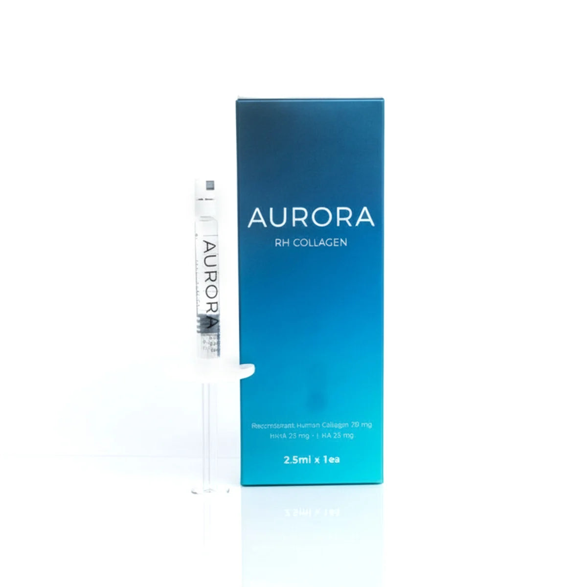 Aurora RH Collagen