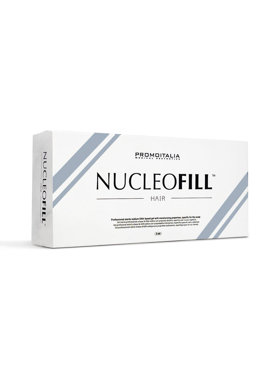 Nucleofil Hair