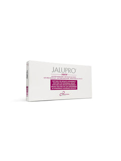 Jalupro HMW