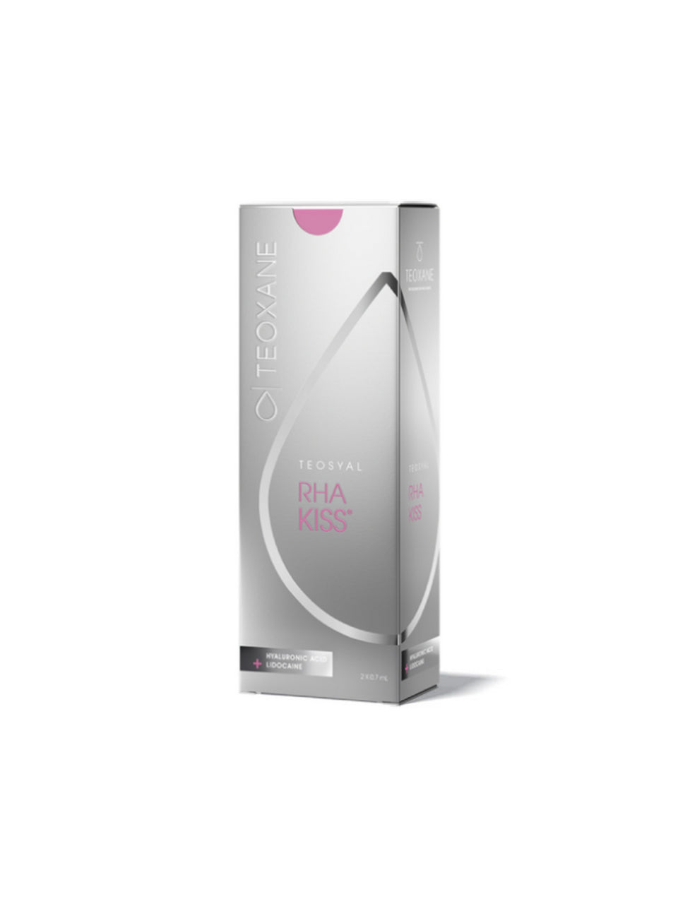 Teosyal RHA Kiss