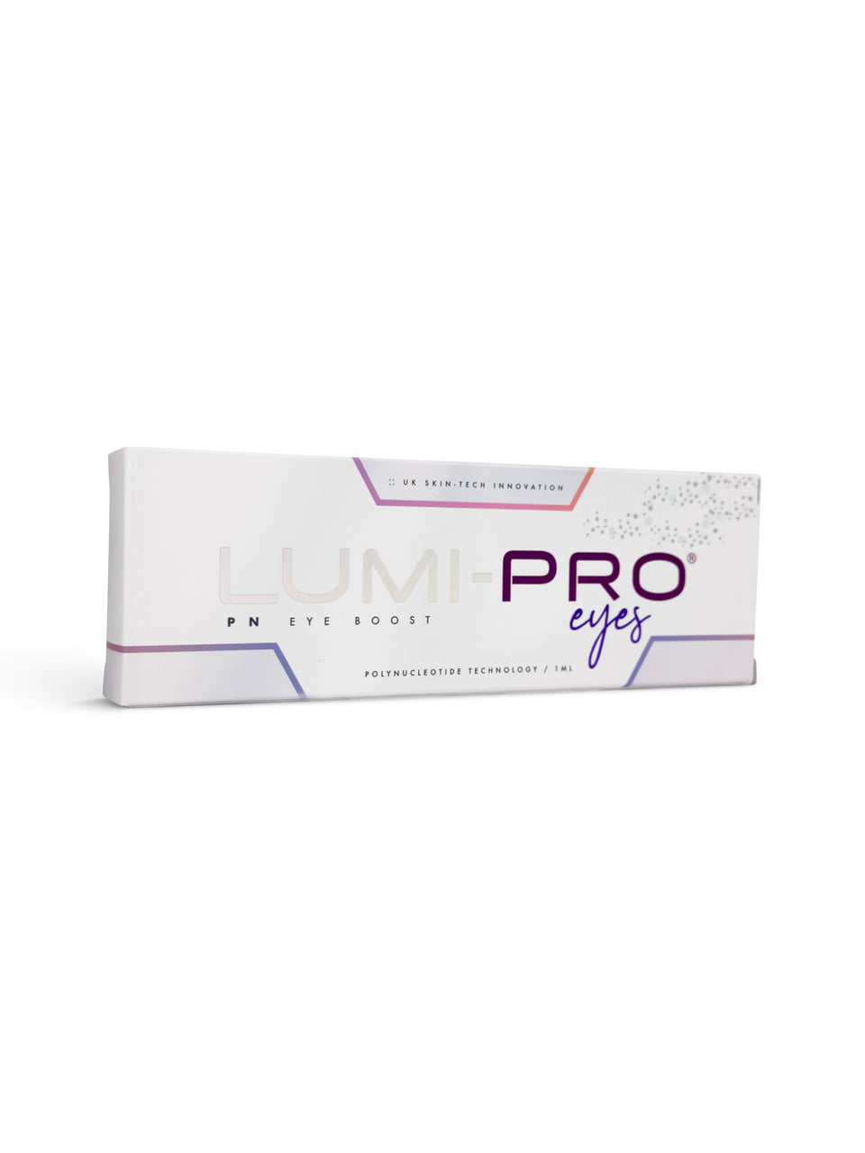 LUMI-PRO Eyes