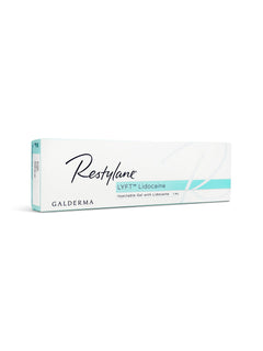 Restylane Lyft